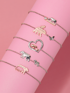 Mama Bear Bath Bomb - Mama Bear Bracelet Collection