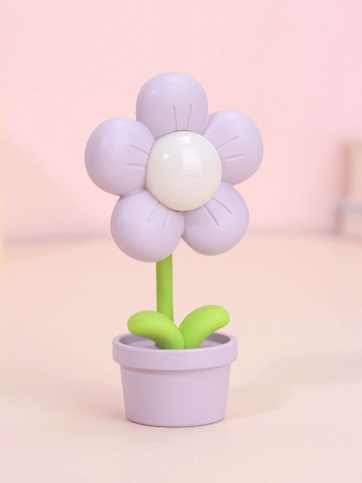 Mini Flower Night Lamp