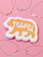 Mama Bear Bath Bomb - Mama Bear Bracelet Collection
