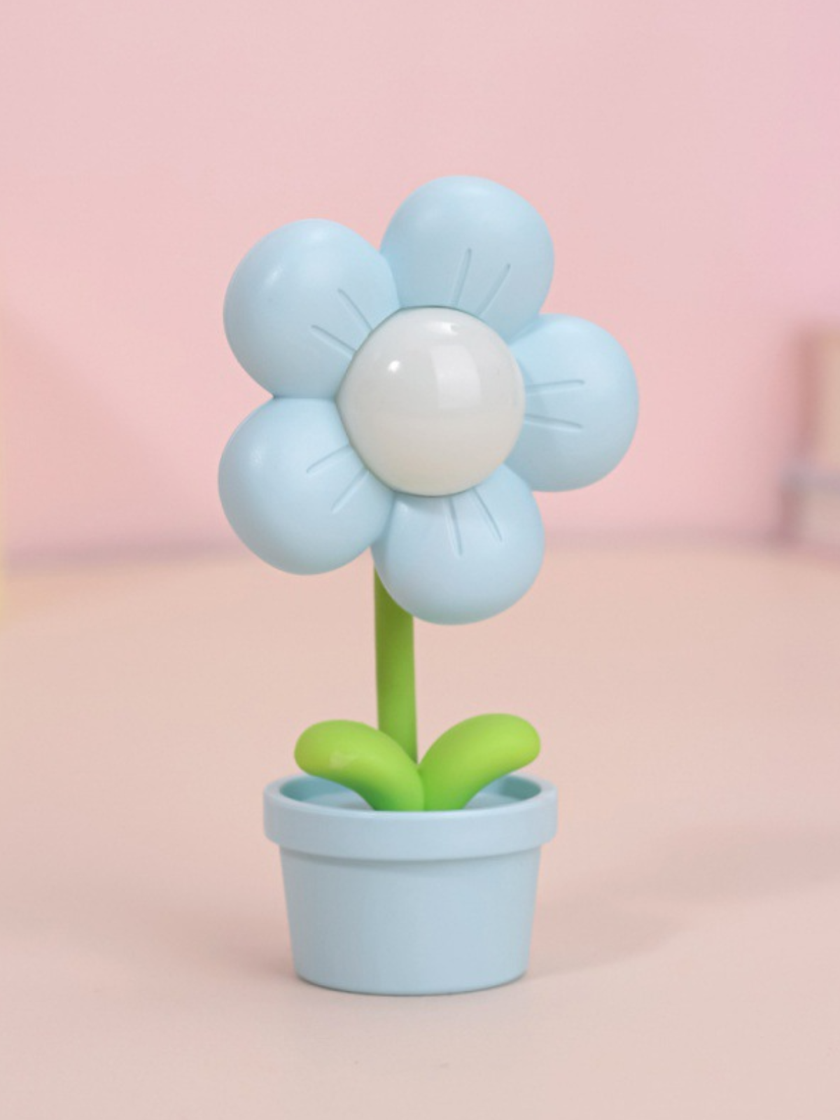 Mini Flower Night Lamp
